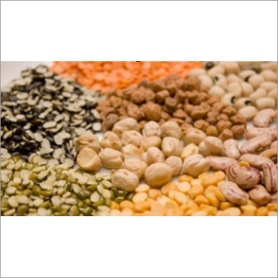Organic Pulses