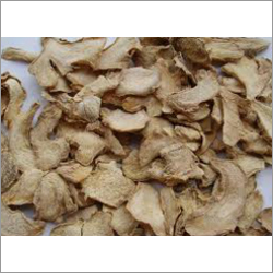Ginger Slices