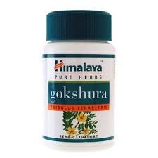 Pure Herbs Gokshura Capsule