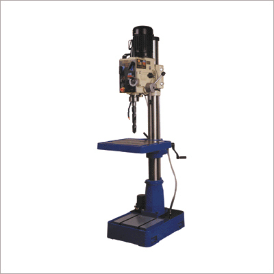 Heavy Duty Drill Presses