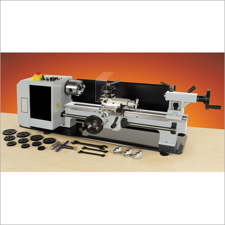 Mini Metal Lathe