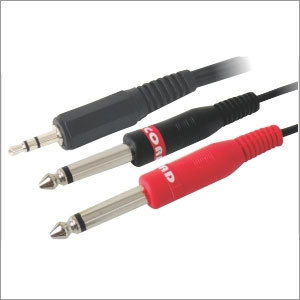 Stereo Cable Cords