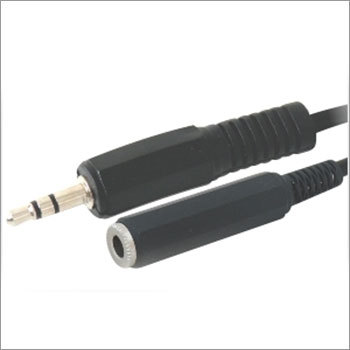 EP ST MALE/ P-38 ST FEMALE CORD