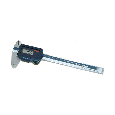 Digramatic Caliper