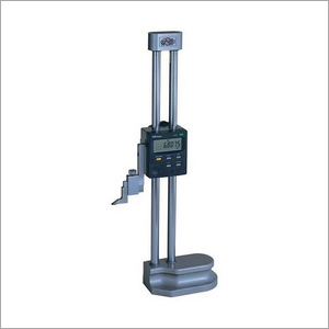 Vernier Height Caliper