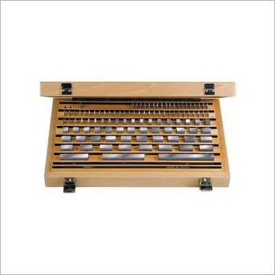 Gauge Block Sets