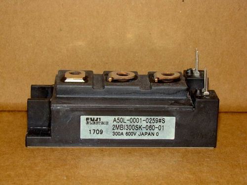 IGBT MODULE