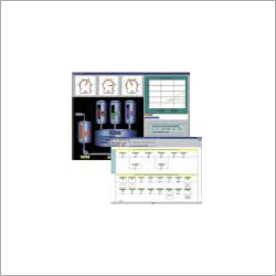 SCADA System - Advanced Data Visualization Tools | Real-Time Monitoring, Customizable Dashboards, Efficient Control Management