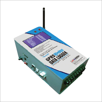 Wireless Power Energy Monitoring System