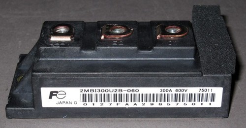 IGBT MODULE