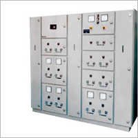 Motor Control Center