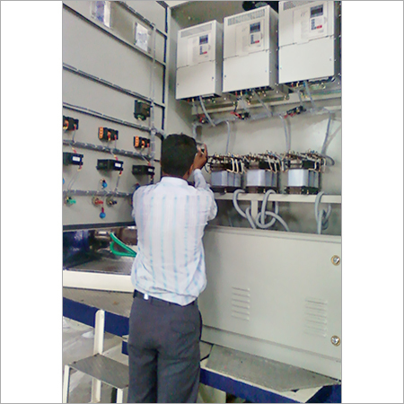 VFD Panel