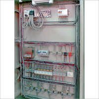 PLC Panel