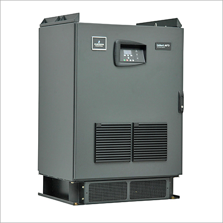 Active Harmonic Filter Panel