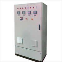 Dg Synchronizing Panel