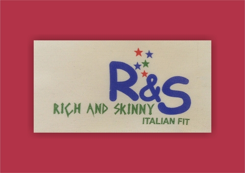 Printed Labels