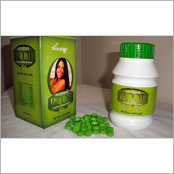 Herbal Cosmetics Ingredients