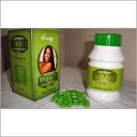 Herbal Cosmetics Ingredients
