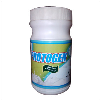 Protogen Supplements