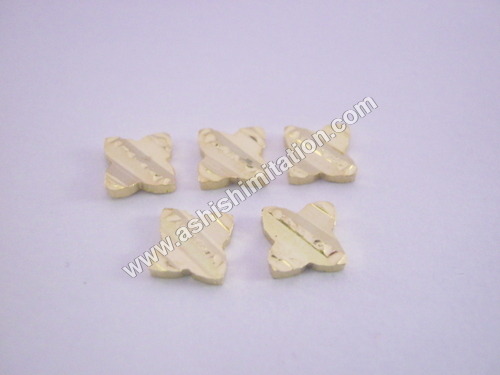 Brass Beads