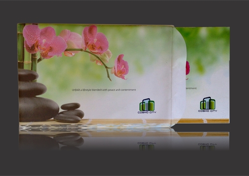 Custom Brochures