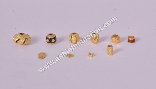 Brass Para Mala