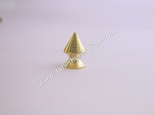 Brass Bracelets Stud