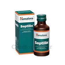 Septilin syrup