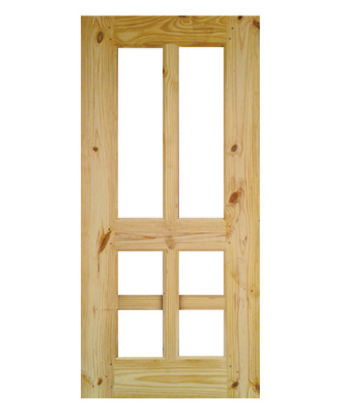 Interior Glass Doors