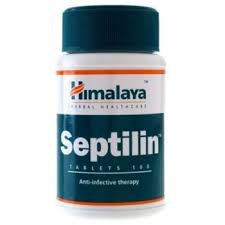 Septilin Tablets