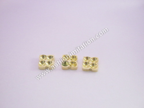 Jewelry Making Brass Beads