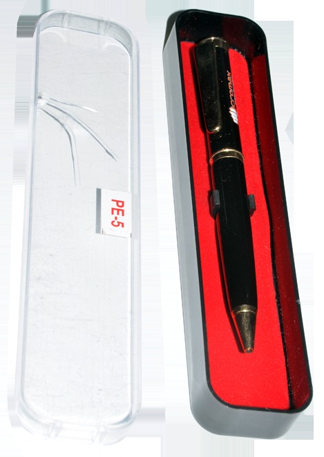 A Micromaxa Single Pen