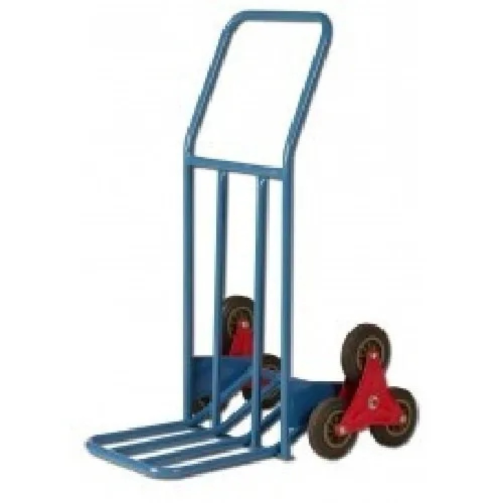 Stair Climbing Hand Trolley