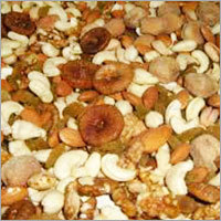 Pure Dry Fruits