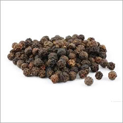 Black Pepper