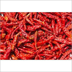 Red Chilli