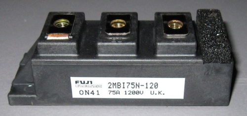 IGBT MODULE