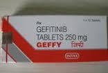 Gefitinib Intas