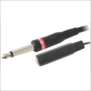 Audio Video Cords