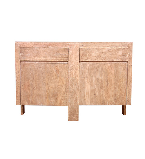Wooden Sideboard Cabinet