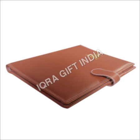 Designer File Folder