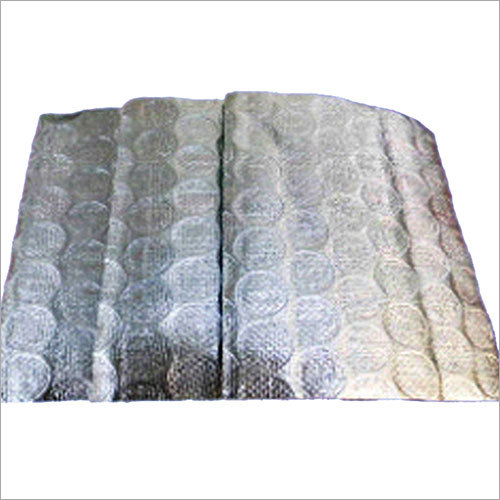 Weave Cloth Insulation Material