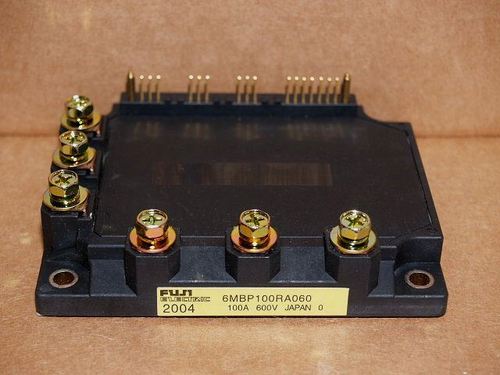 IGBT MODULE