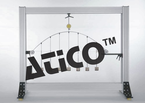 Parabolic Arch