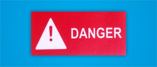 Safety Stickers 7