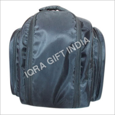 Spacious Luggage Bag