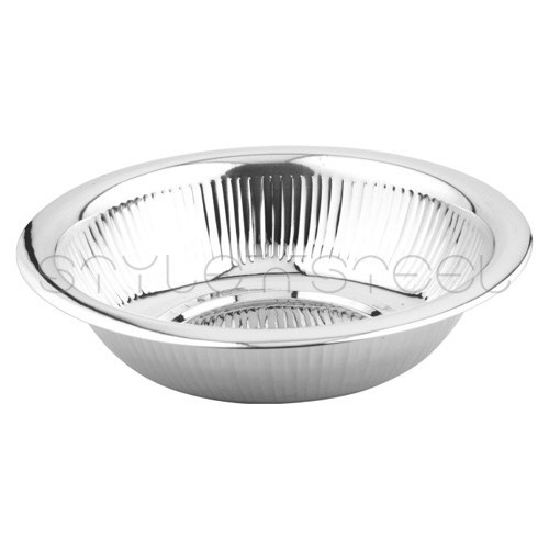 Stripe Bowl