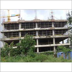 Prefabricated Buildings Sheds