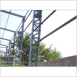 Farm Prefabricated Sheds