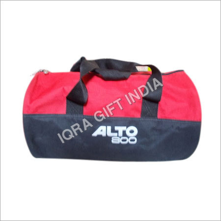 Travo-Pack Bag
